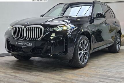 BMW X5 Gebrauchtwagen