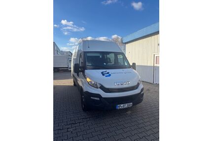 IVECO Andere Gebrauchtwagen