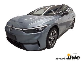 VW ID.7 Gebrauchtwagen