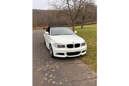 BMW 125 Gebrauchtwagen