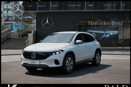 Mercedes-Benz EQA Gebrauchtwagen