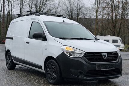 Dacia Dokker Gebrauchtwagen