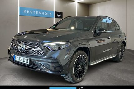 Mercedes-Benz GLC 300 Gebrauchtwagen