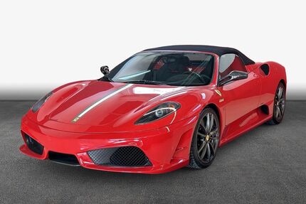 Ferrari F430 Gebrauchtwagen