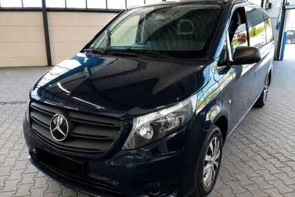 Mercedes-Benz Vito Gebrauchtwagen