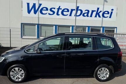 VW Sharan Gebrauchtwagen