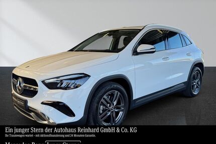 Mercedes-Benz GLA 180 Gebrauchtwagen