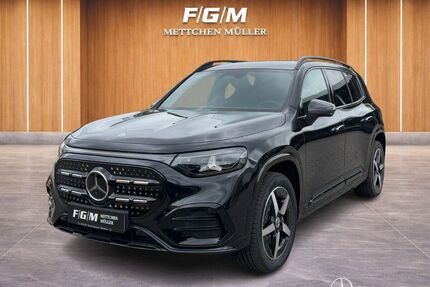 Mercedes-Benz GLB 250 Gebrauchtwagen