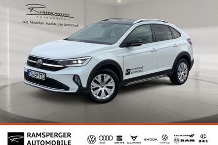 VW Taigo Gebrauchtwagen