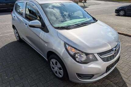Opel Karl Gebrauchtwagen