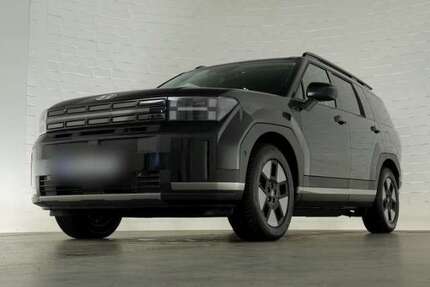 Hyundai SANTA FE Gebrauchtwagen