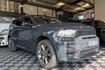 Dodge Durango Gebrauchtwagen