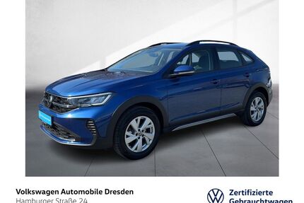 VW Taigo Gebrauchtwagen