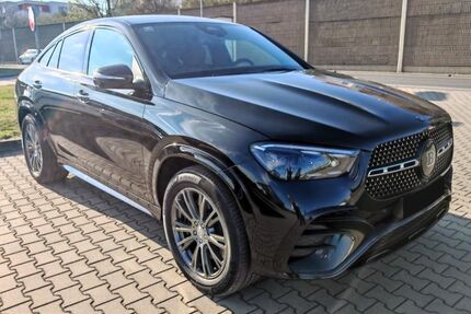 Mercedes-Benz GLE 450 Gebrauchtwagen