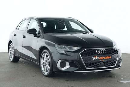 Audi A3 Gebrauchtwagen