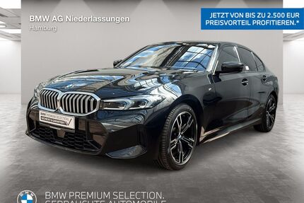 BMW 320 Gebrauchtwagen