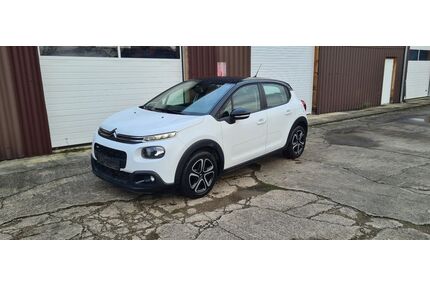 Citroen C3 Gebrauchtwagen
