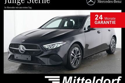 Mercedes-Benz A 200 Gebrauchtwagen