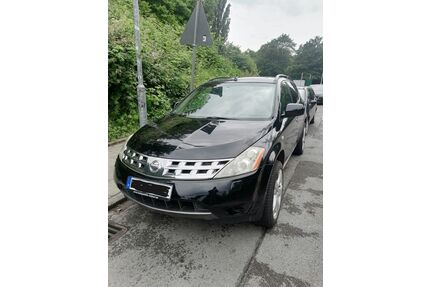 Nissan Murano Gebrauchtwagen