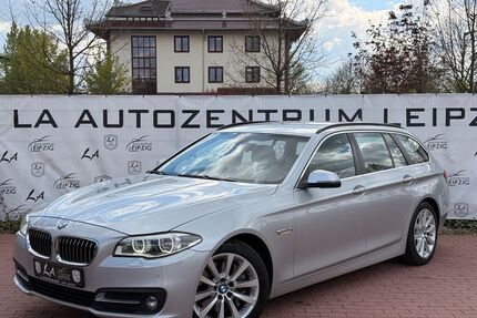 BMW 525 Gebrauchtwagen