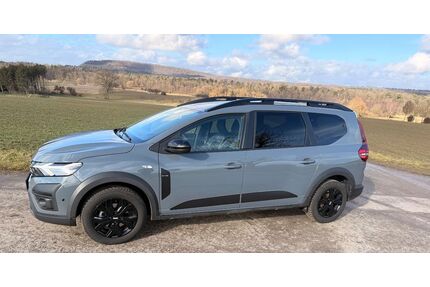 Dacia Jogger Gebrauchtwagen