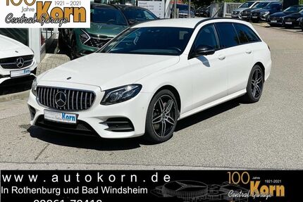 Mercedes-Benz E 350 Gebrauchtwagen
