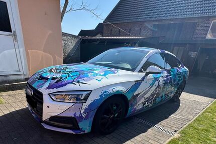 Audi A5 Gebrauchtwagen