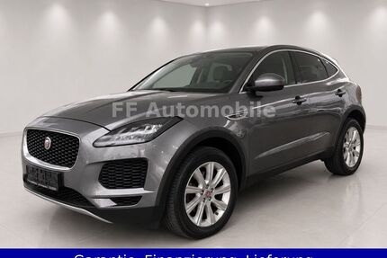 Jaguar E-Pace Gebrauchtwagen