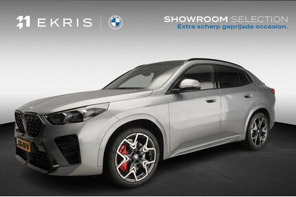 BMW X2 Gebrauchtwagen