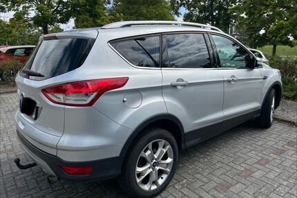 Ford Kuga Gebrauchtwagen