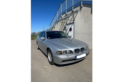 BMW 530 Gebrauchtwagen