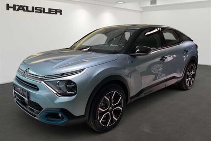 Citroen ë-C4 Gebrauchtwagen