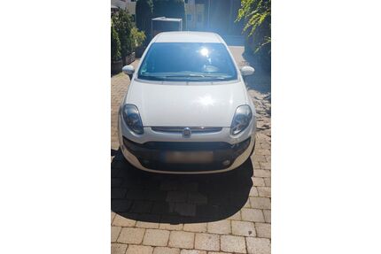 Fiat Punto Evo Gebrauchtwagen