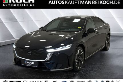 Mazda 6e Gebrauchtwagen
