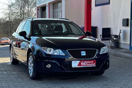 Seat Exeo Gebrauchtwagen