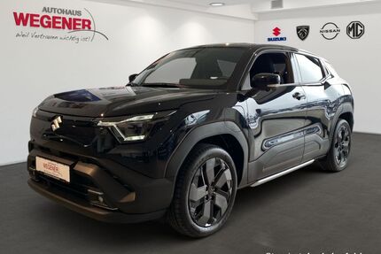 Suzuki e Vitara Gebrauchtwagen