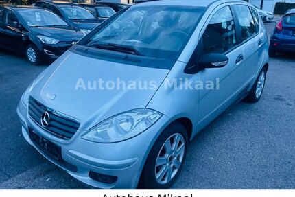 Mercedes-Benz A 150 Gebrauchtwagen