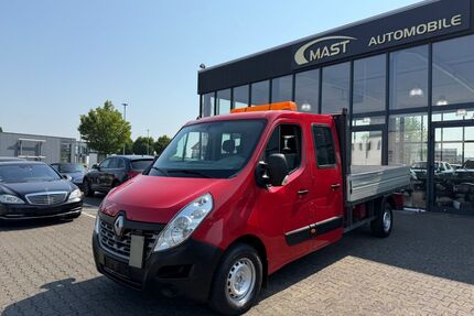 Renault Master Gebrauchtwagen