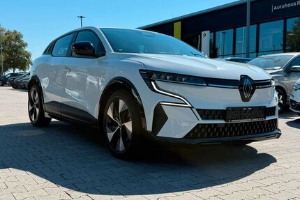 Renault Megane Gebrauchtwagen