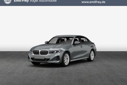 BMW 330 Gebrauchtwagen