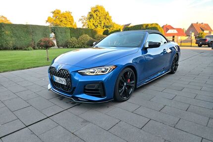 BMW M440 Gebrauchtwagen