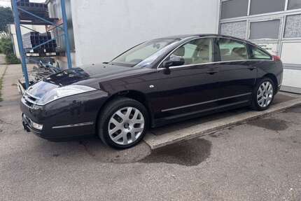Citroen C6 Gebrauchtwagen
