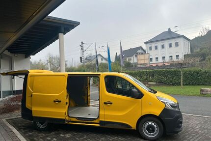 Renault Trafic Gebrauchtwagen