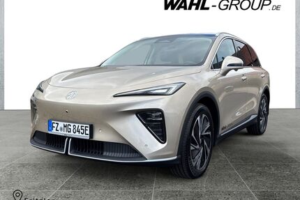 MG Andere Gebrauchtwagen