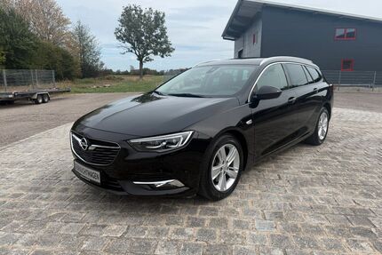 Opel Insignia Gebrauchtwagen