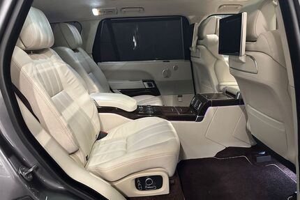 Land Rover Range Rover Gebrauchtwagen