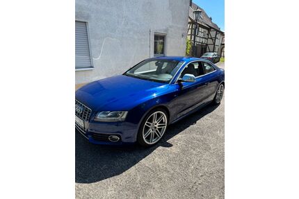 Audi S5 Gebrauchtwagen