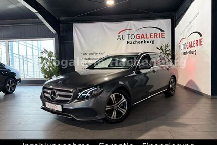 Mercedes-Benz E 200 Gebrauchtwagen