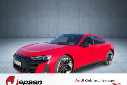 Audi RS e-tron GT Gebrauchtwagen