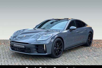Porsche Panamera Gebrauchtwagen